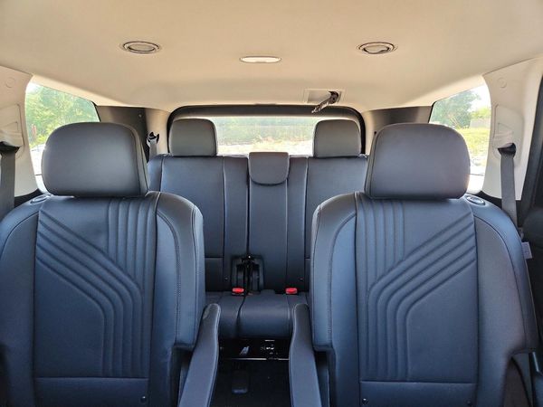 2026 HYUNDAI PALISADE SEL