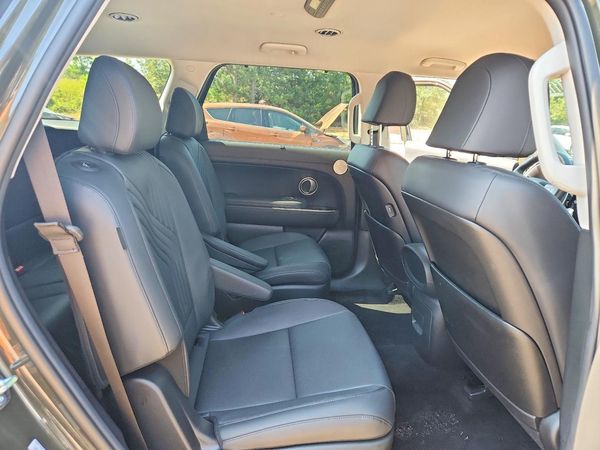 2026 HYUNDAI PALISADE SEL