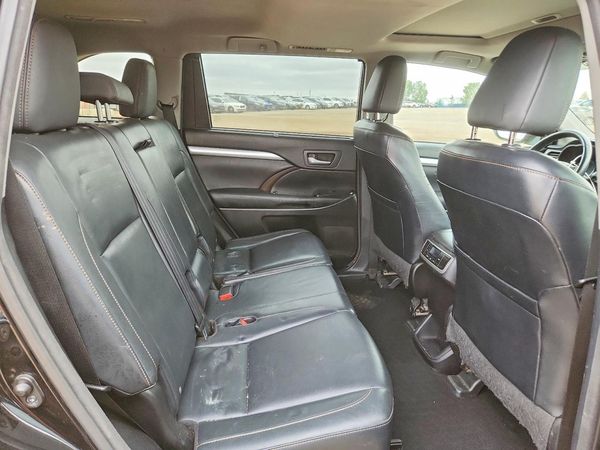 2015 TOYOTA HIGHLANDER
