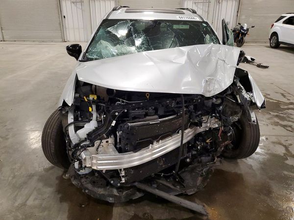 2026 CHRYSLER PACIFICA Limited — DIRF