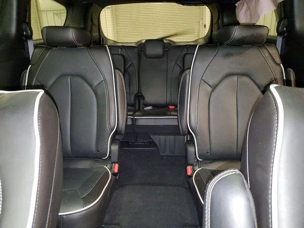 2026 CHRYSLER PACIFICA Limited — SUVN