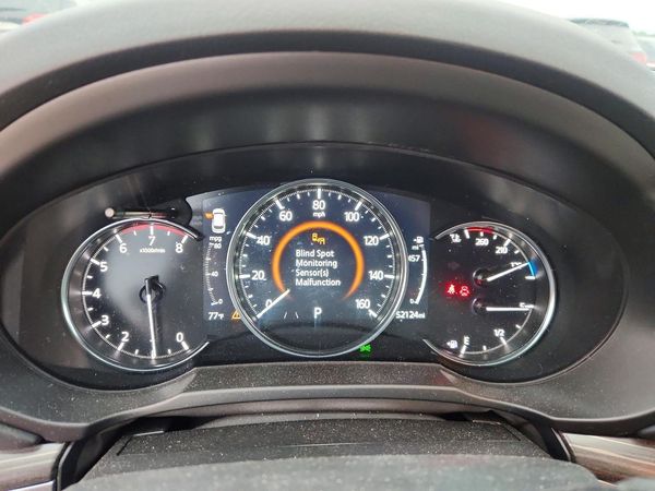 2023 MAZDA CX-5 Premium Plus Package
