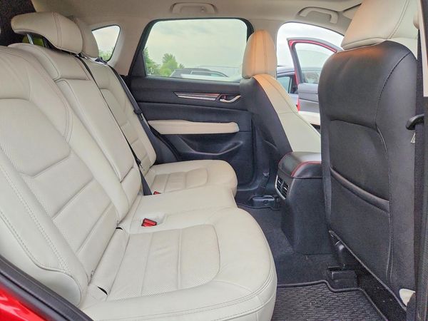 2023 MAZDA CX-5 Premium Plus Package
