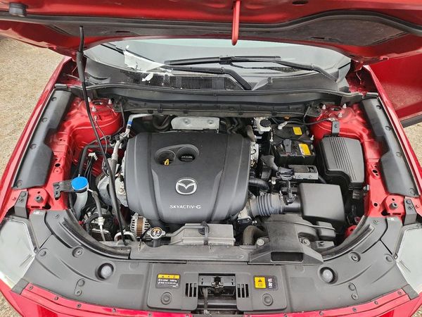2023 MAZDA CX-5 Premium Plus Package