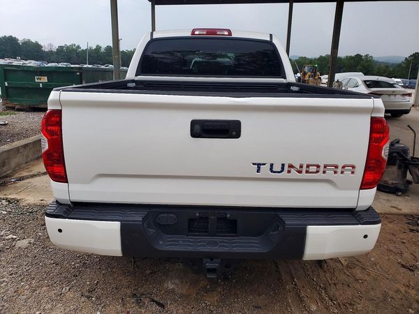 2017 TOYOTA TUNDRA Platinum/1794