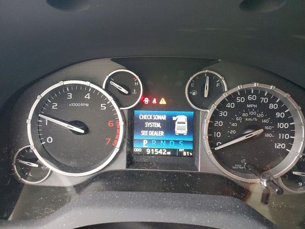 2017 TOYOTA TUNDRA Platinum/1794