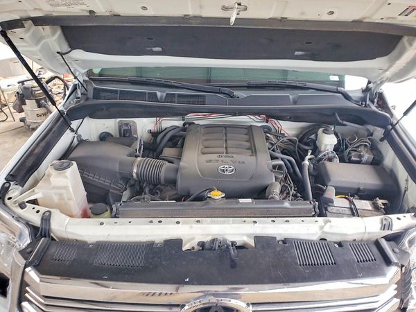 2017 TOYOTA TUNDRA Platinum/1794