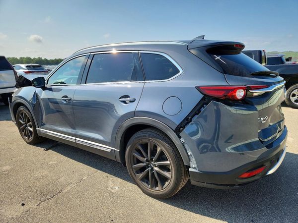 2021 MAZDA CX-9 Grand Touring