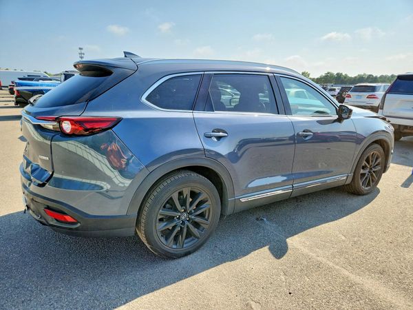 2021 MAZDA CX-9 Grand Touring