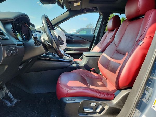 2021 MAZDA CX-9 Grand Touring