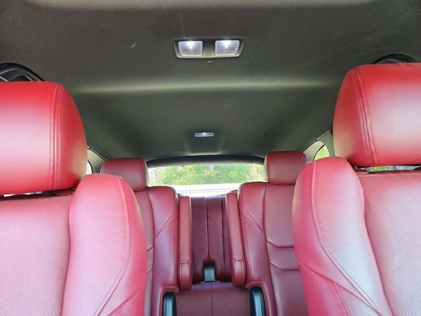 2021 MAZDA CX-9 Grand Touring