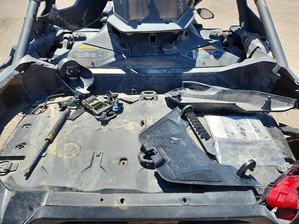 2024 CAN-AM MAVERICK R X-RS