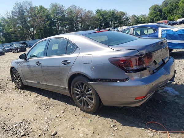 2014 LEXUS LS