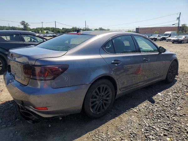 2014 LEXUS LS