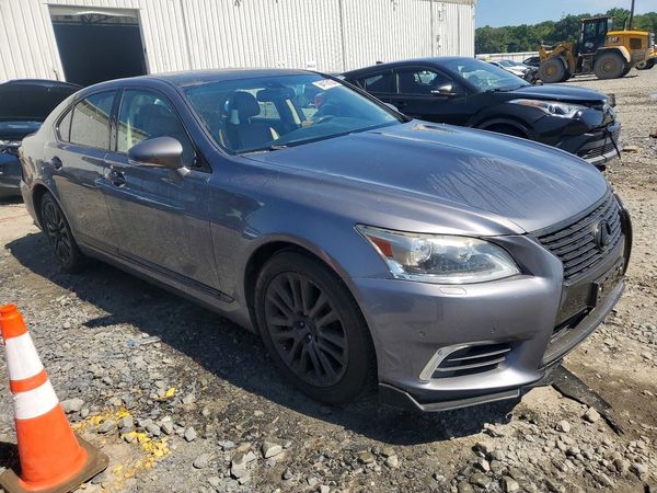 2014 LEXUS LS