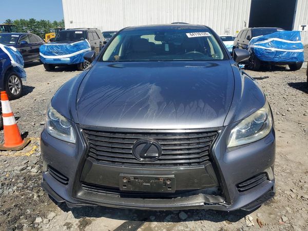 2014 LEXUS LS