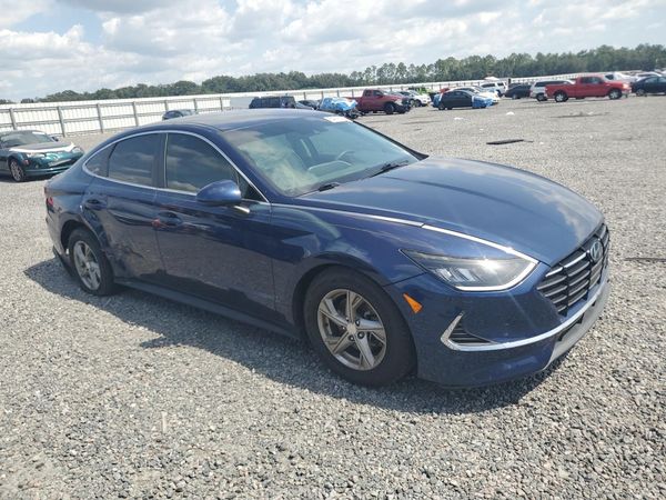 2020 HYUNDAI SONATA