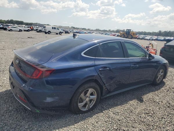 2020 HYUNDAI SONATA
