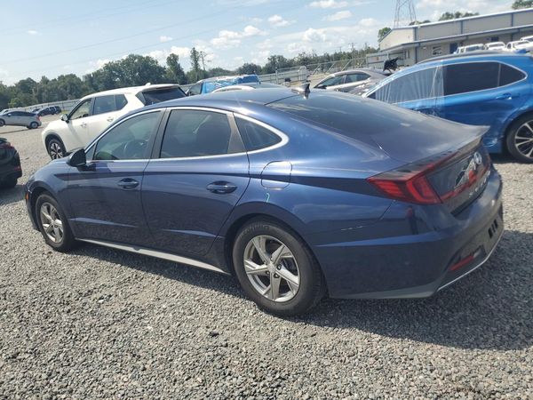 2020 HYUNDAI SONATA