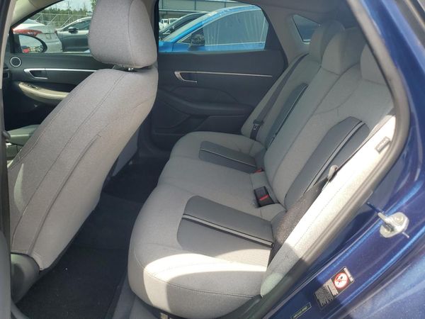 2020 HYUNDAI SONATA