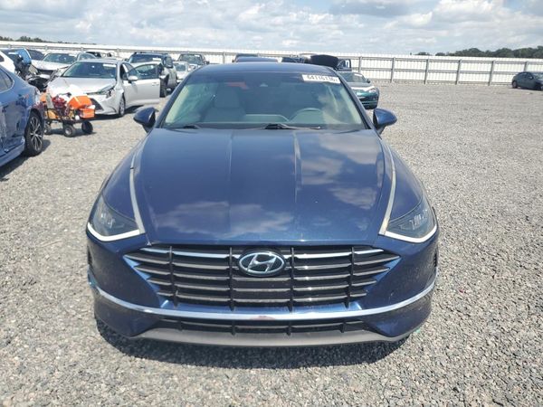 2020 HYUNDAI SONATA