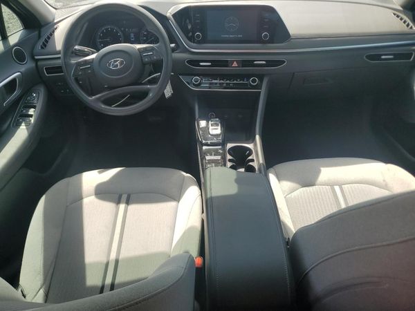 2020 HYUNDAI SONATA