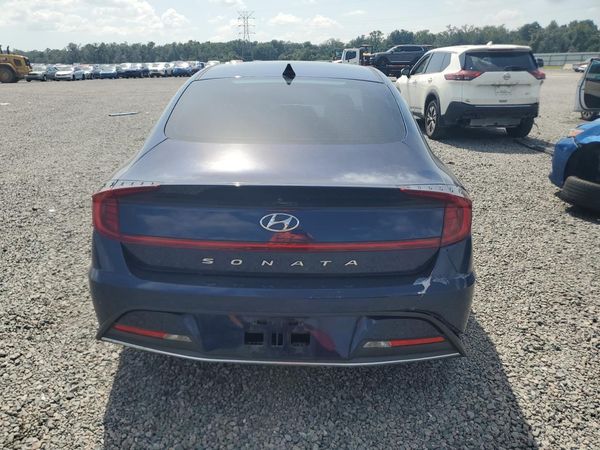 2020 HYUNDAI SONATA