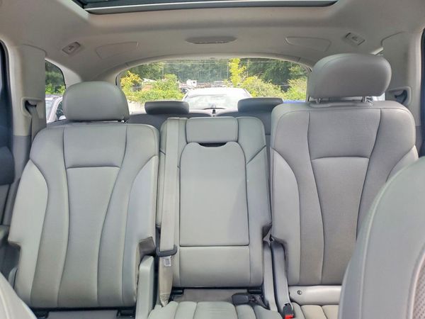 2017 AUDI Q7 quattro Premium Plus