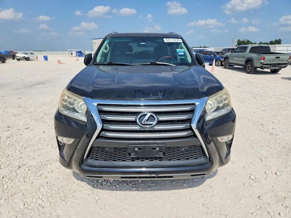 2015 LEXUS GX 460