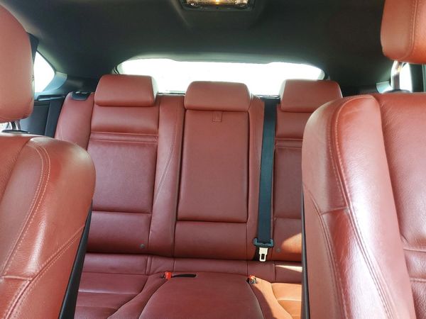 2013 BMW X6 xDrive50i