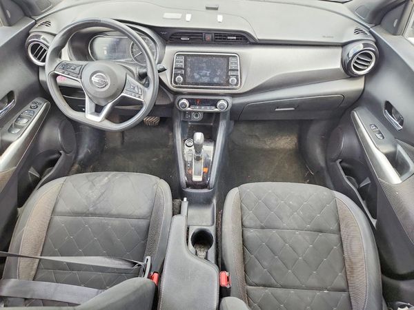 2020 NISSAN KICKS