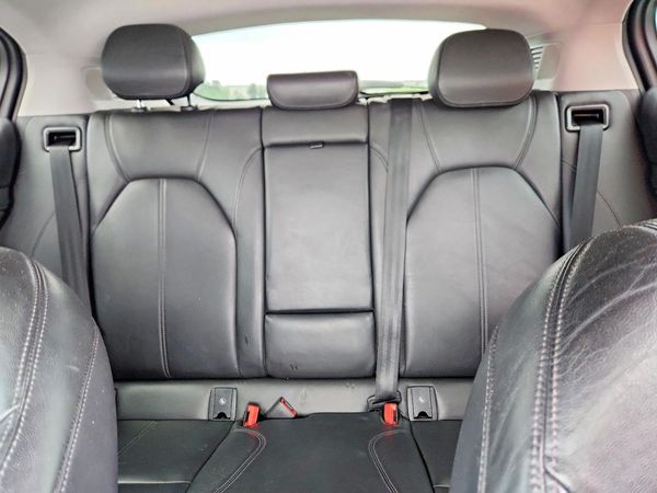 2018 ALFA ROMEO STELVIO AWD