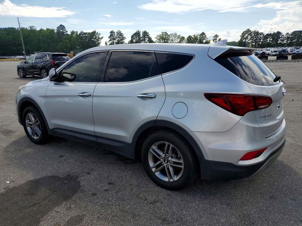 2017 HYUNDAI SANTA FE Base