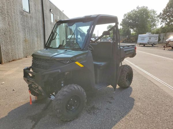 2024 POLARIS RANGER