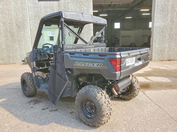 2024 POLARIS RANGER
