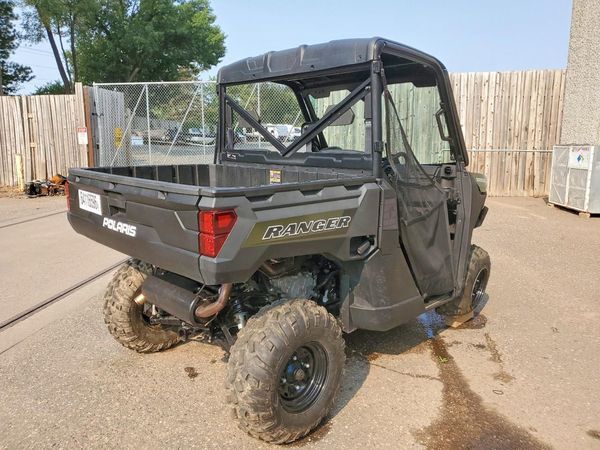 2024 POLARIS RANGER