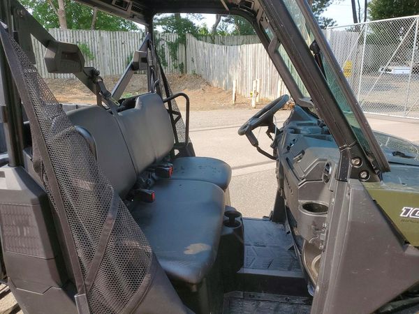 2024 POLARIS RANGER