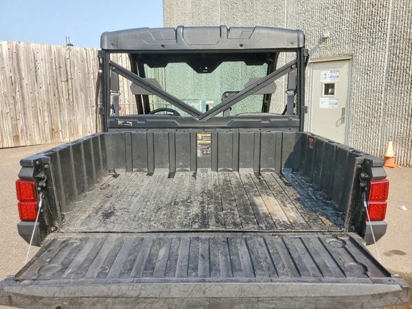 2024 POLARIS RANGER