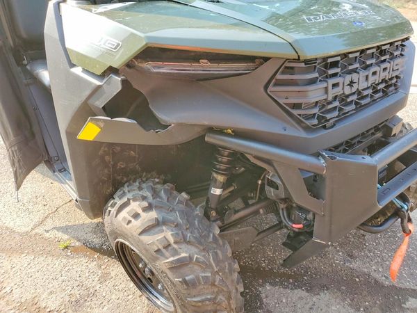 2024 POLARIS RANGER