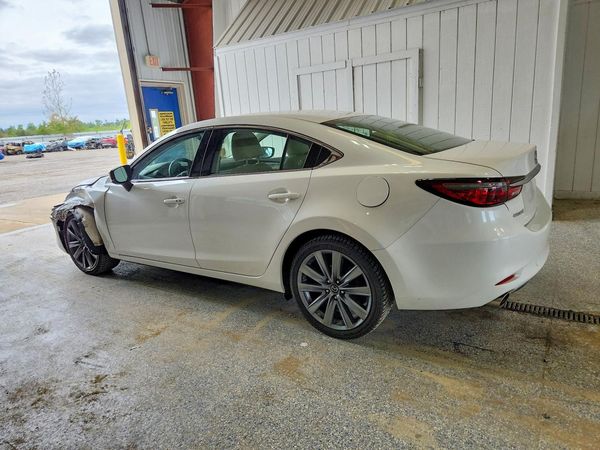 2018 MAZDA 6