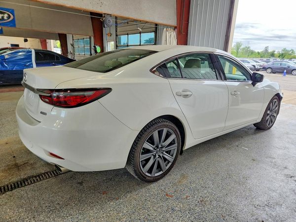2018 MAZDA 6