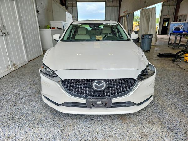 2018 MAZDA 6