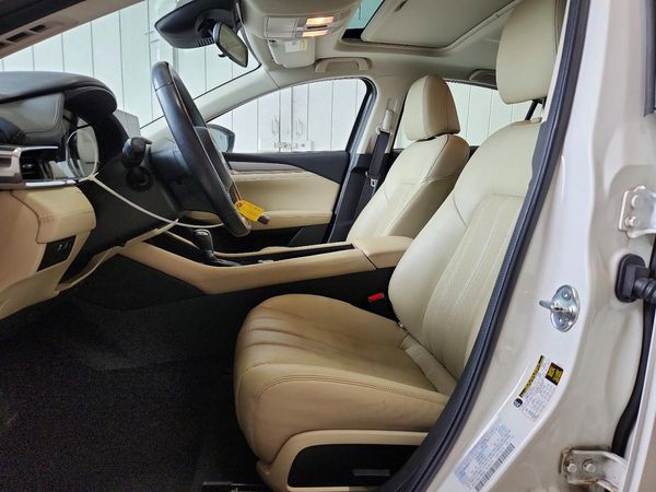 2018 MAZDA 6