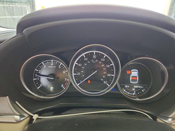 2018 MAZDA 6