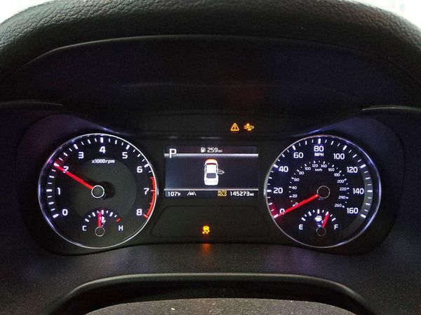 2024 KIA FORTE GT Line