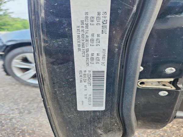 2018 DODGE CHARGER SXT Plus