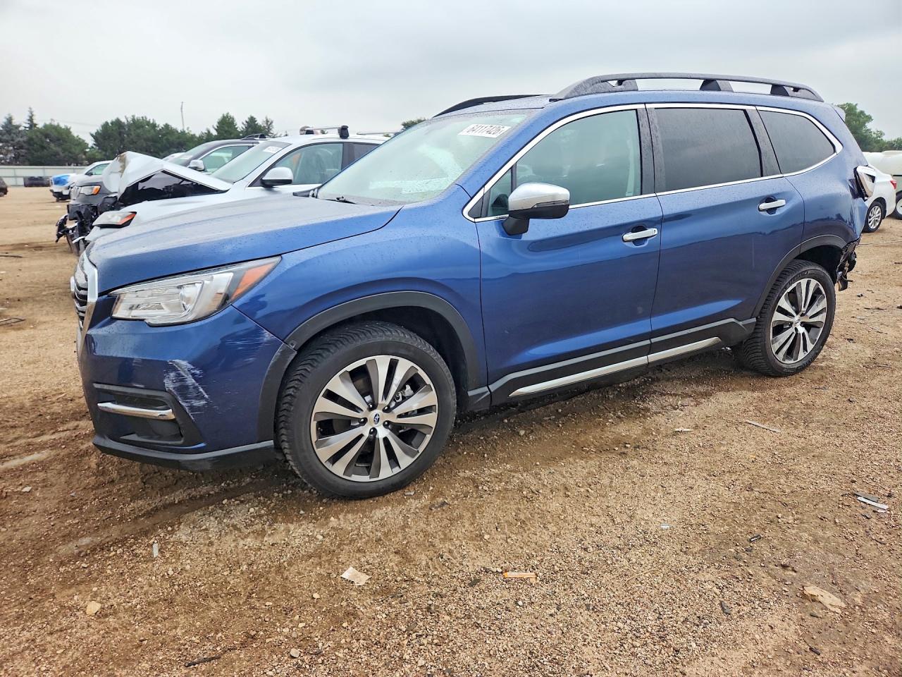 2020 SUBARU ASCENT