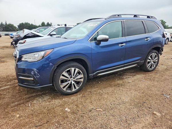 2020 SUBARU ASCENT