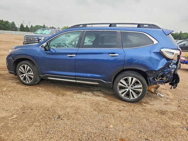 2020 SUBARU ASCENT