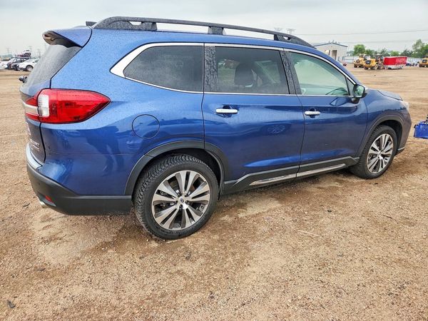 2020 SUBARU ASCENT
